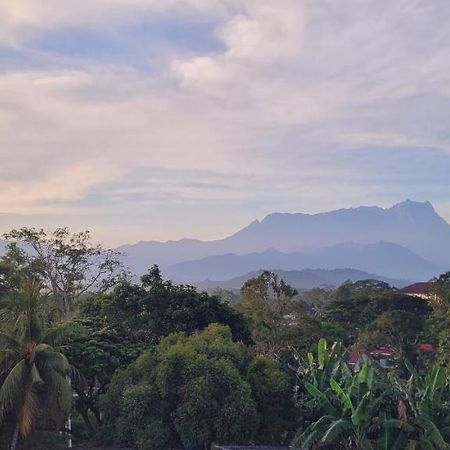 Mountain View Guest House Kb Kota Belud Exteriér fotografie