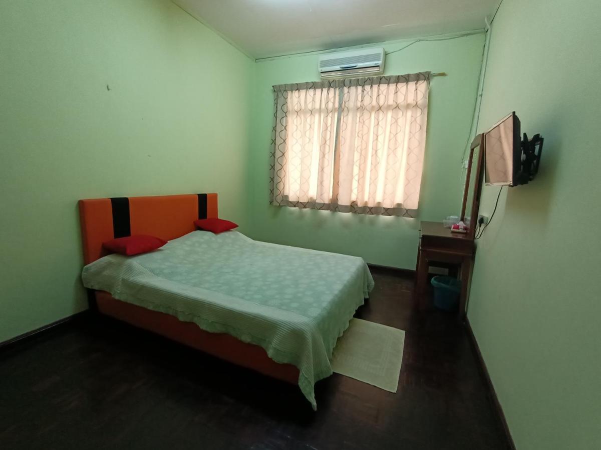 Mountain View Guest House Kb Kota Belud Exteriér fotografie