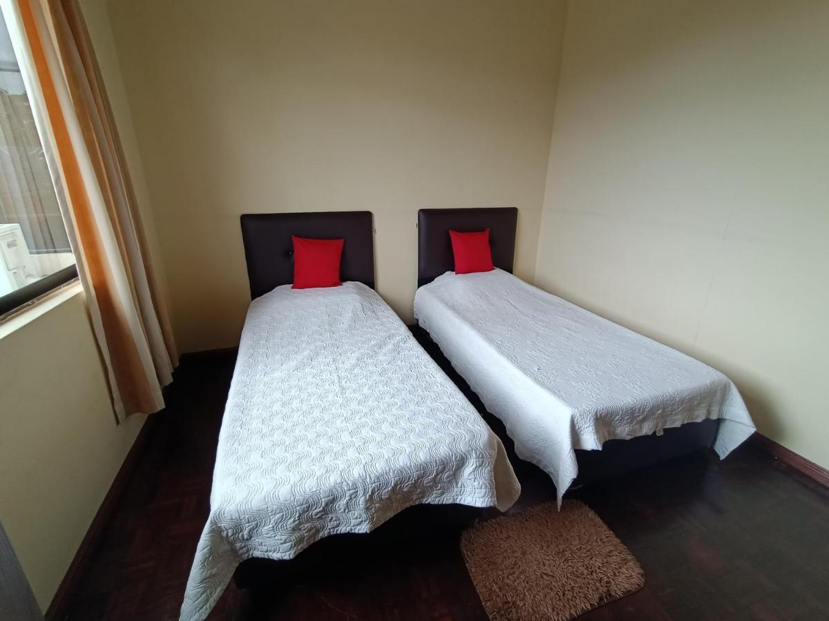 Mountain View Guest House Kb Kota Belud Exteriér fotografie