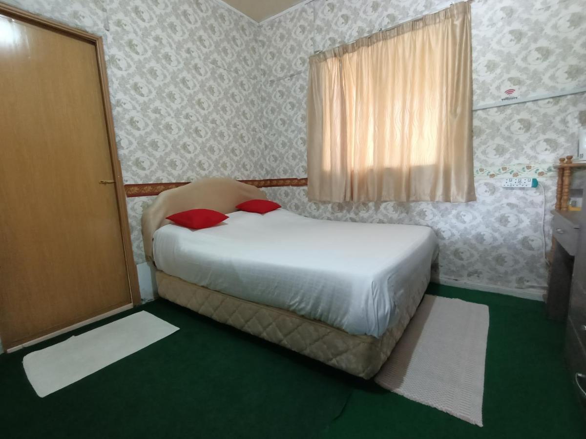 Mountain View Guest House Kb Kota Belud Exteriér fotografie